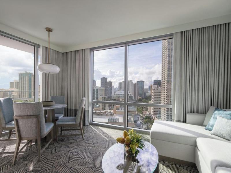 The Ritz Carlton Residences Waikiki Beach - photo 208