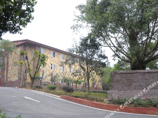 Chengdu Senhu Hotel - last minute hotel in Chengdu
