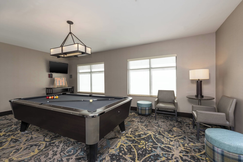 Residence Inn Midland Marriott - photo 24