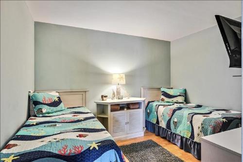 Unit 3206 Ocean & Racquet Resort - photo 8