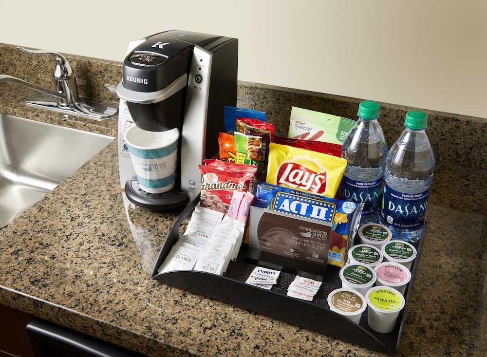 Homewood Suites Pittsburgh Airport - photo 16