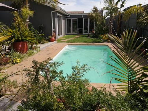 Northern Vine Guesthouse B&B Self catering