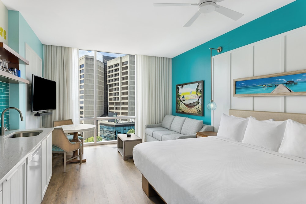 Margaritaville Vacation Club Atlanta - photo 16