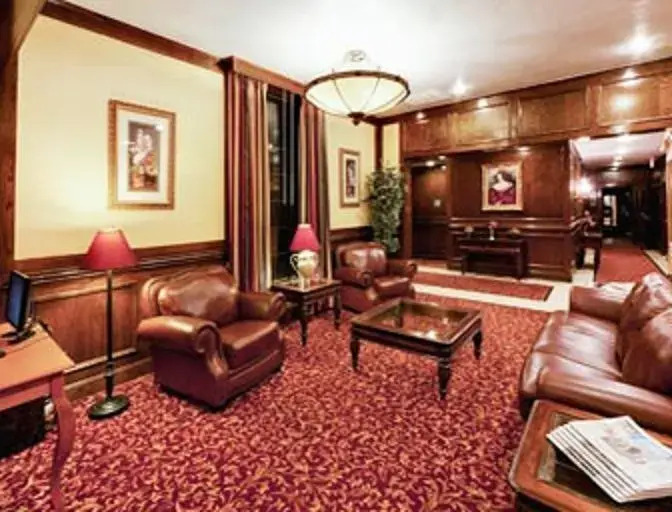 Travelodge Oklahoma City North - photo 4