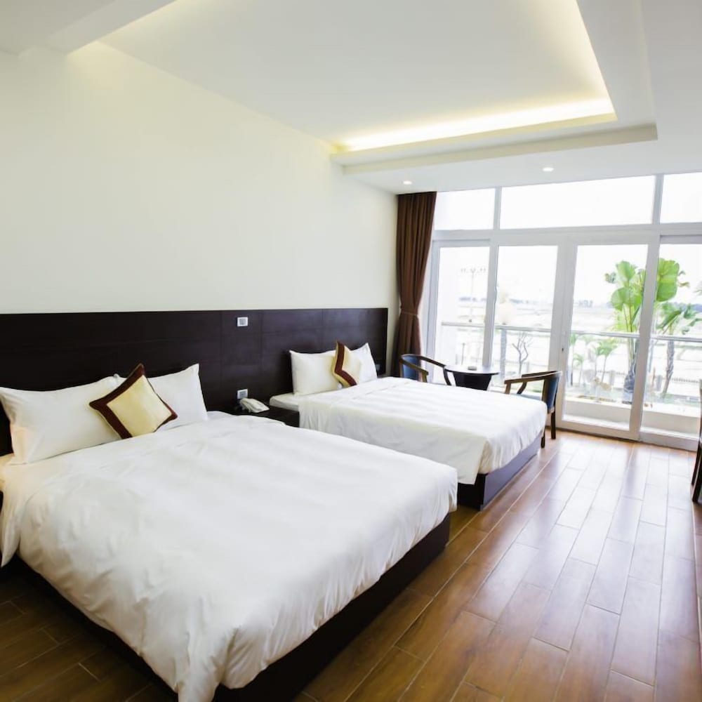 J&C Hotel in Bac Ninh, Vietnam