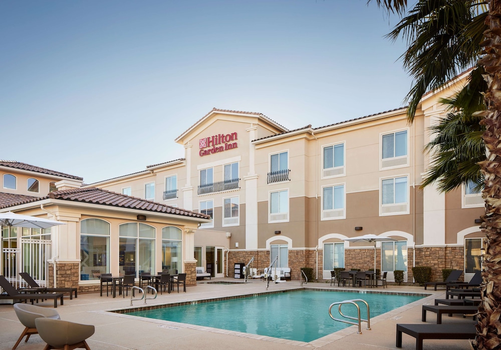 Hilton Garden Inn Las Vegas Henderson - featured photo