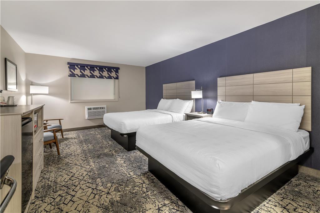 Best Western Caribou Inn - photo 23
