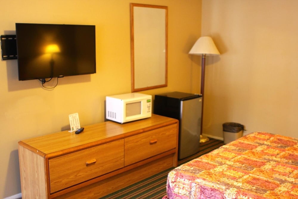 San Luis Inn And Suites - photo 30