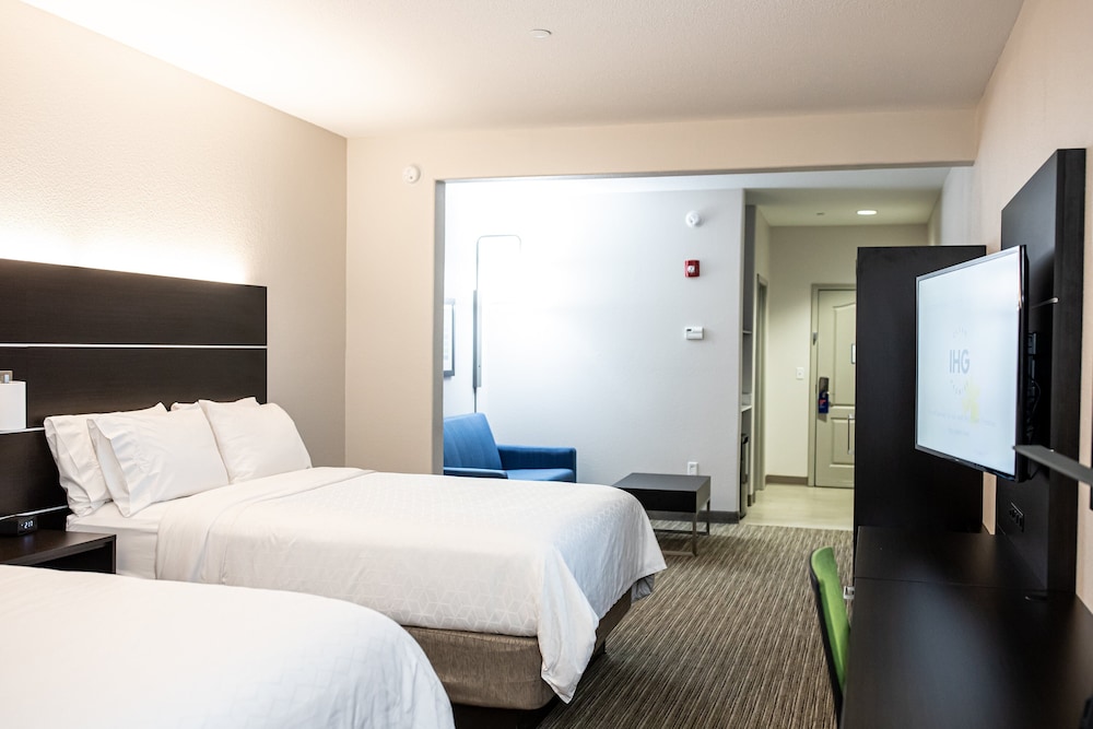 Holiday Inn Express Greenville by IHG - photo 17