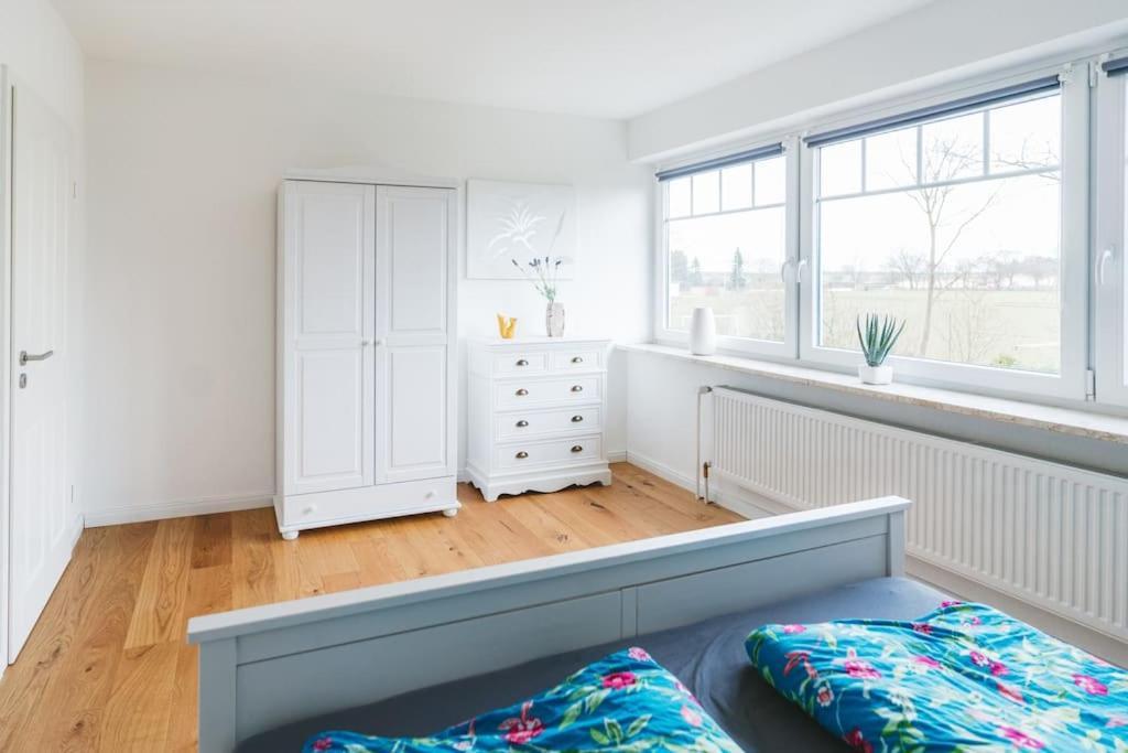 Ferienwohnung Stylo 2.0 — Celle — photo 2