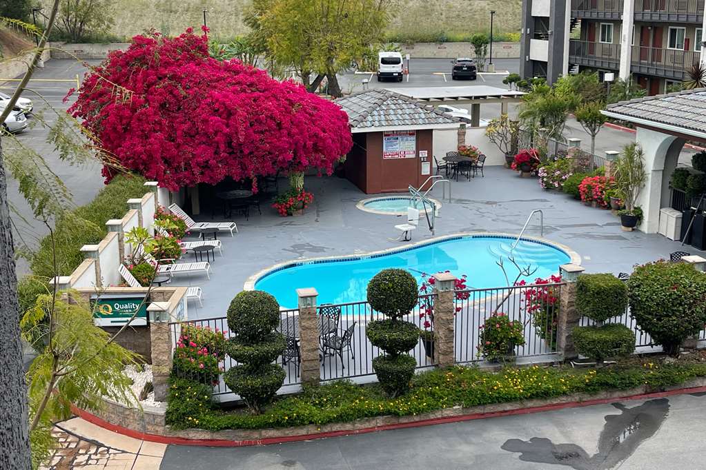 Quality Inn Ontario Airport Convention Center - photo 30