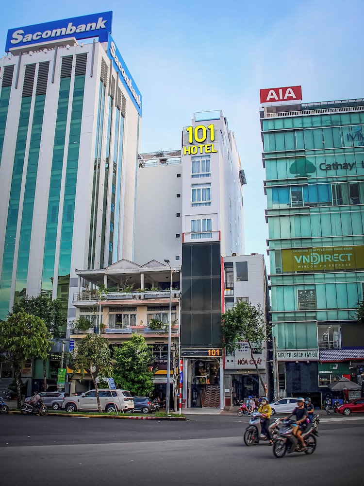 Khách Sạn 101 Cần Thơ in Can Tho, Vietnam