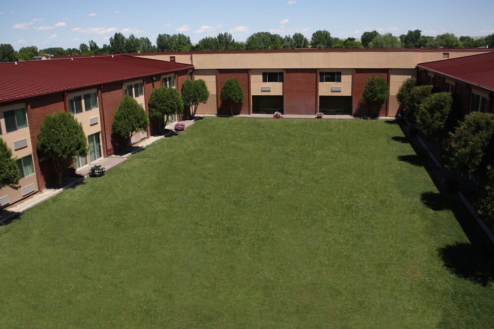 Holiday Inn Riverton by IHG - photo 29