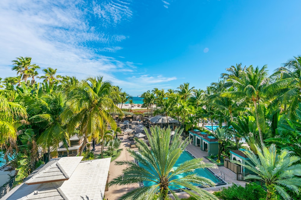 National Hotel An Adult Only Oceanfront Resort - photo 112