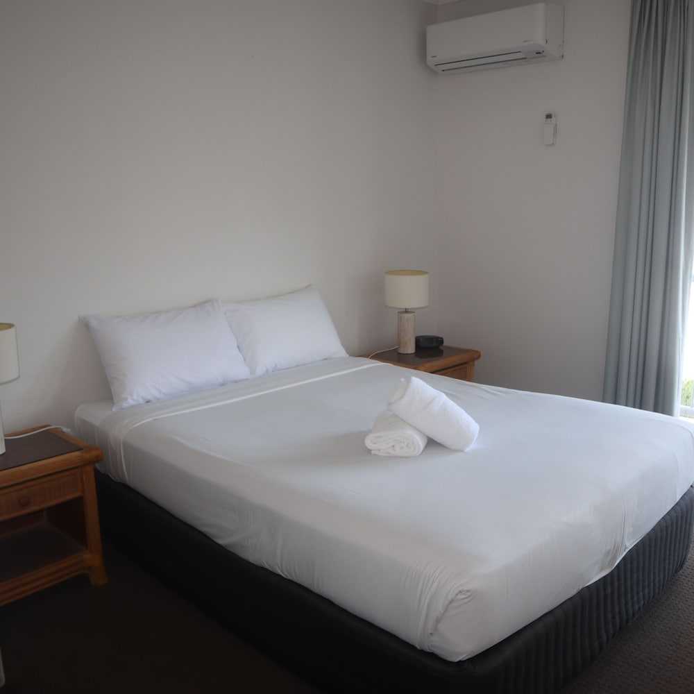 Coolum Beach Resort — Coolum Beach — photo 5