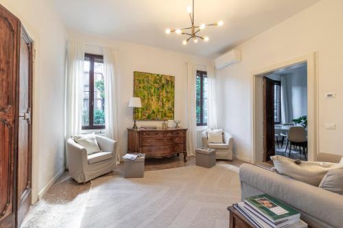 Palazzo Calvi di Coenzo Padova — 4-Star Luxury Hotel in Padova, Italy