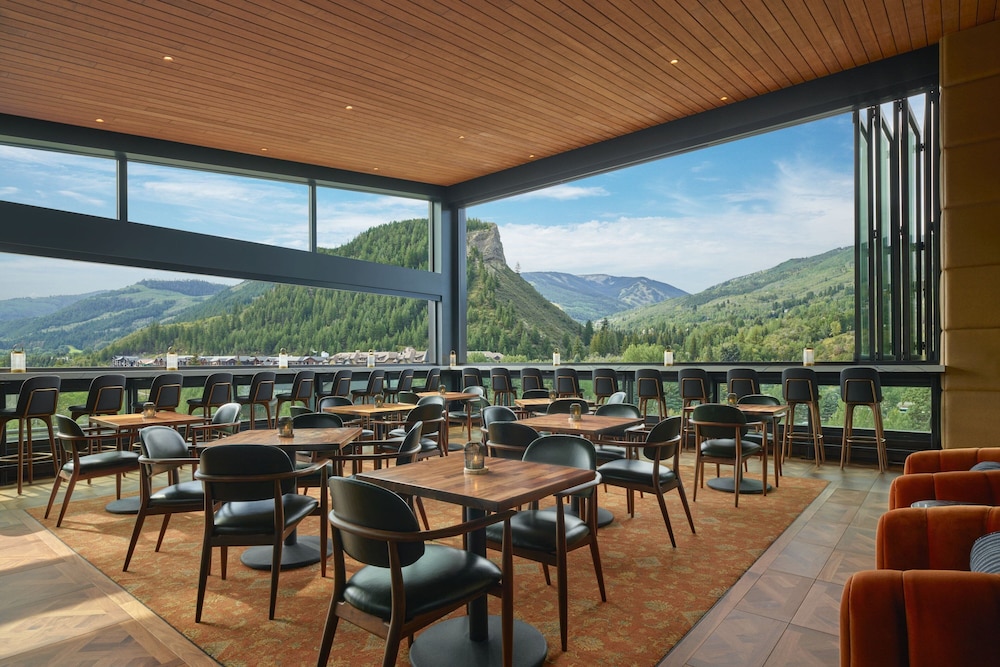 The Westin Riverfront Resort & Spa Avon Vail Valley - photo 56