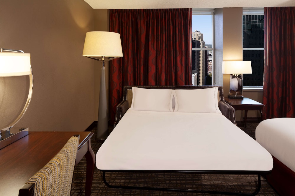 Hilton Fort Worth - photo 10