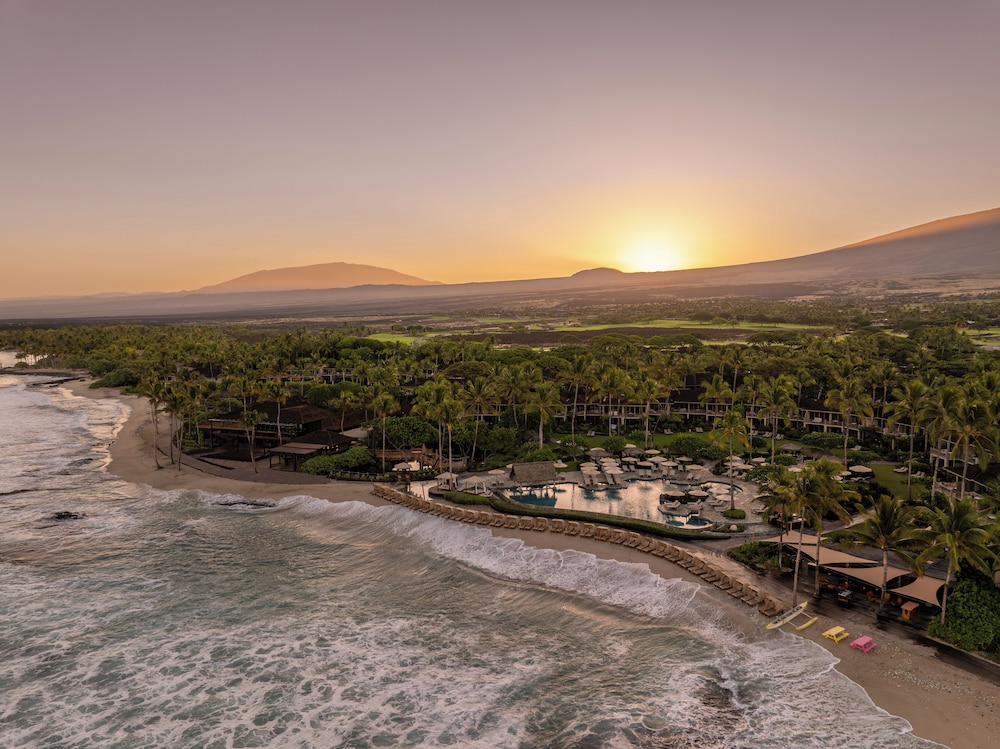 Four Seasons Resort Hualalai - photo 163