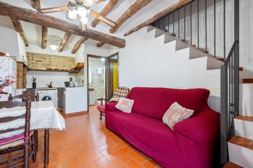 Ca la Llum — hotel in Tivissa