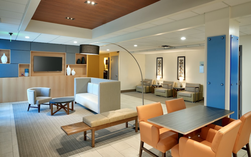 Holiday Inn Express & Suites American Fork North Provo by IHG - photo 49