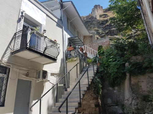 Old Town House on Asatiani