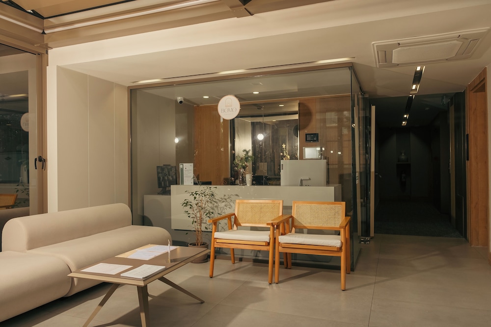 Bomo Suites — Konyaalti — photo 2