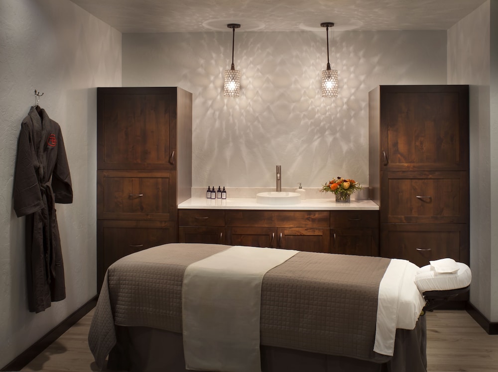 The Firebrand Hotel - photo 23