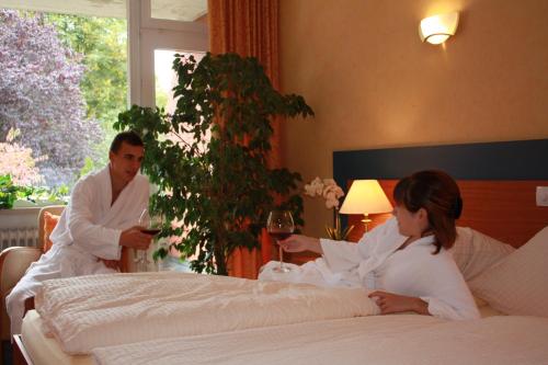 Hotel Scholz — Hitzacker — photo 5