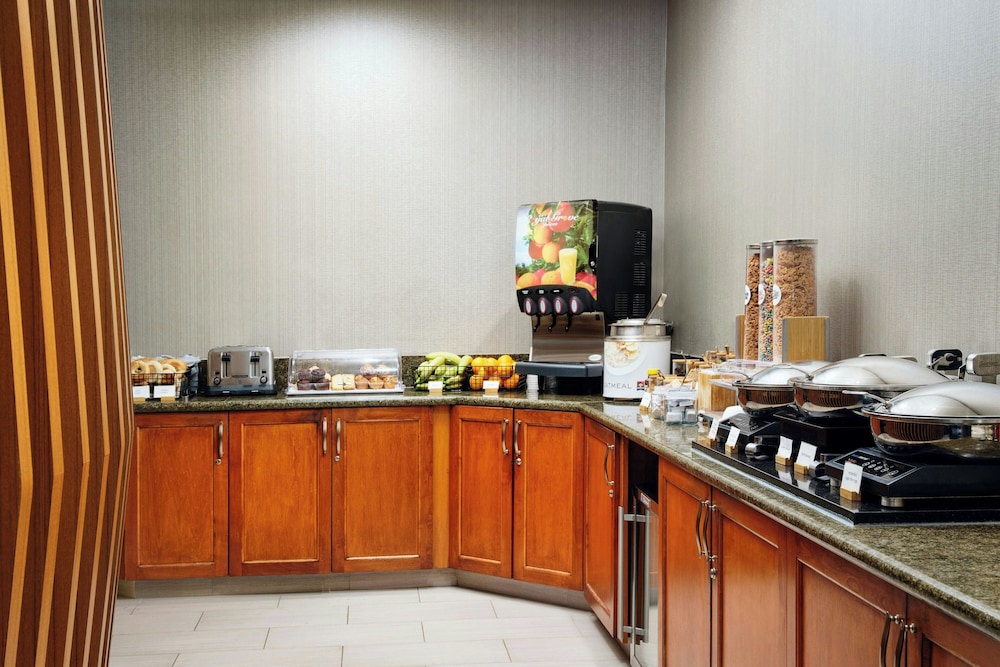 Springhill Suites by Marriott Richmond Northwest - photo 39