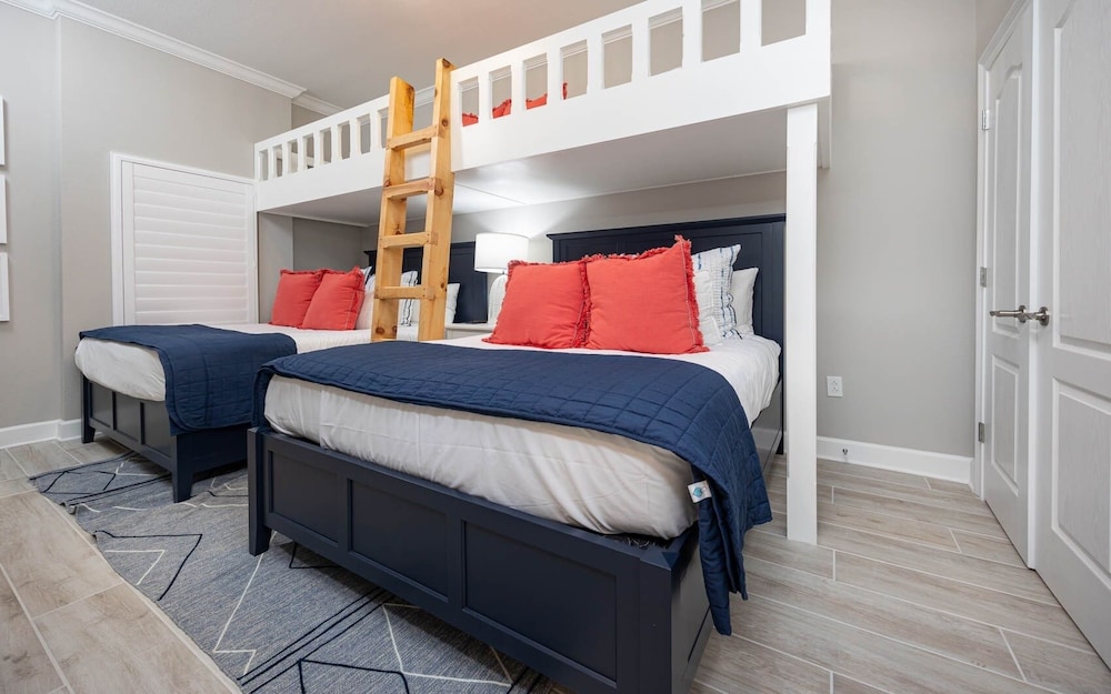 Phoenix Gulf Towers 405 5 Bedroom Condo by RedAwning - photo 7