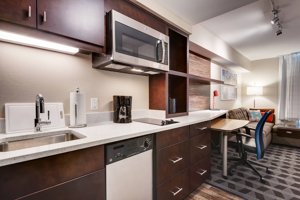 TownePlace Suites by Marriott Austin Parmer Tech Ridge - photo 16