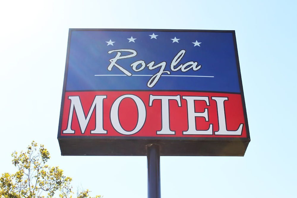 Royla Motel - photo 23