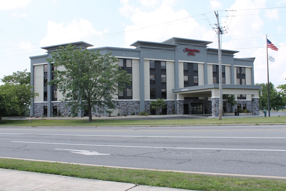 Hampton Inn Gettysburg - photo 42