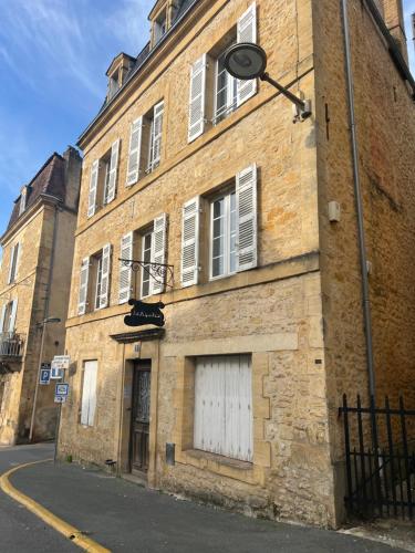 Sarlat en Couleurs in Sarlat-La-Caneda, France