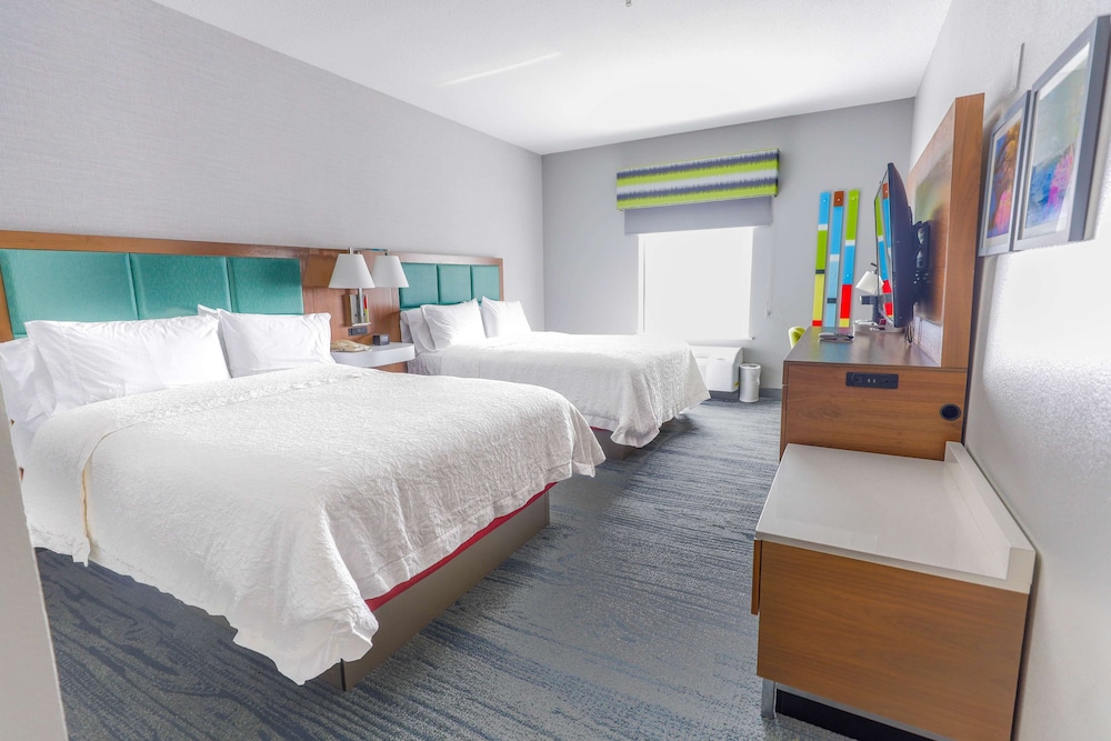 Hampton Inn & Suites Bay City TX - photo 11