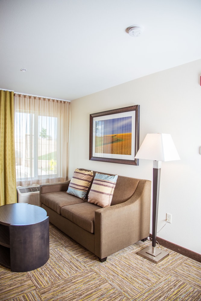Candlewood Suites Denver North Thornton by IHG - photo 23