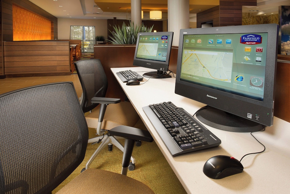 Fairfield Inn & Suites Arundel Mills BWI Airport - photo 26