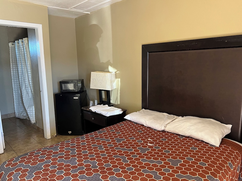 Sai Park Motel - photo 8