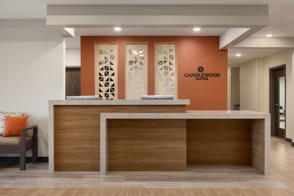 Candlewood Suites Lexington Medical District by IHG - photo 38