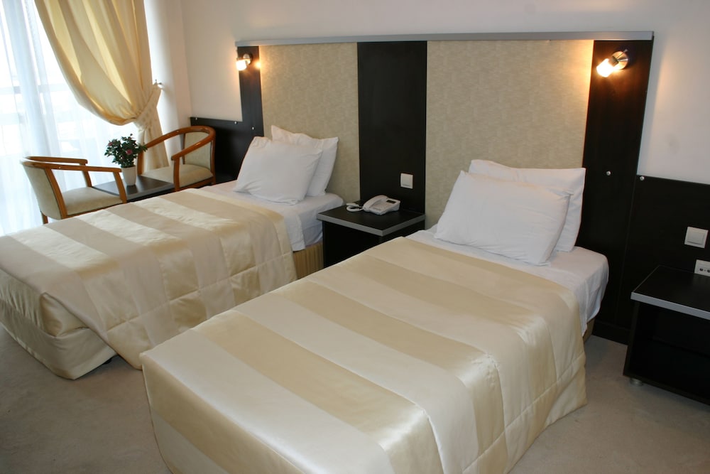 Hotel Sozer in Kusadasi, Turkey