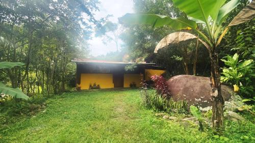 Wild Nest Chirripo - last minute hotel in Unknown City