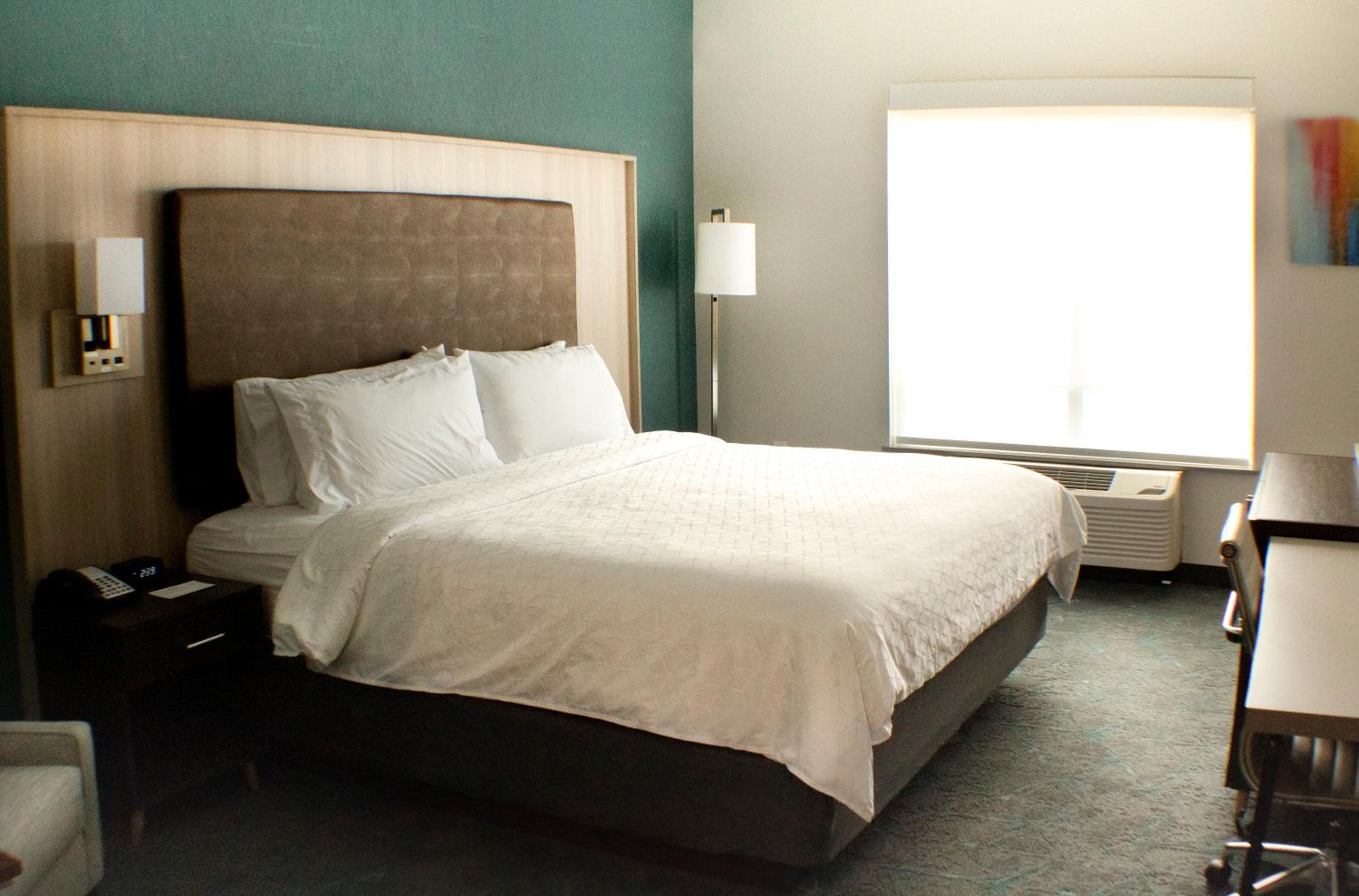 Holiday Inn Cookeville by IHG - photo 62