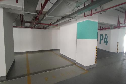 GTC Posh Hideaway in Westlands
