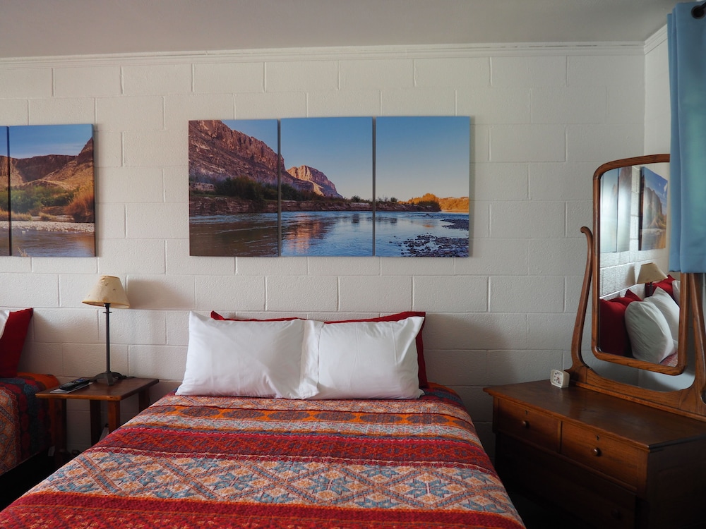 Desert Air Motel - photo 7