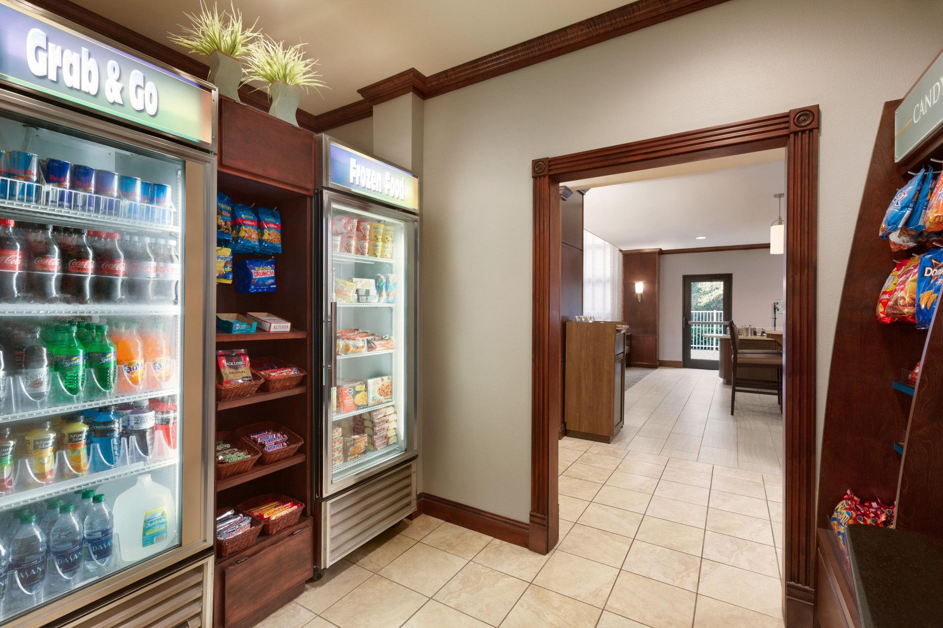 Staybridge Suites Tampa East Brandon