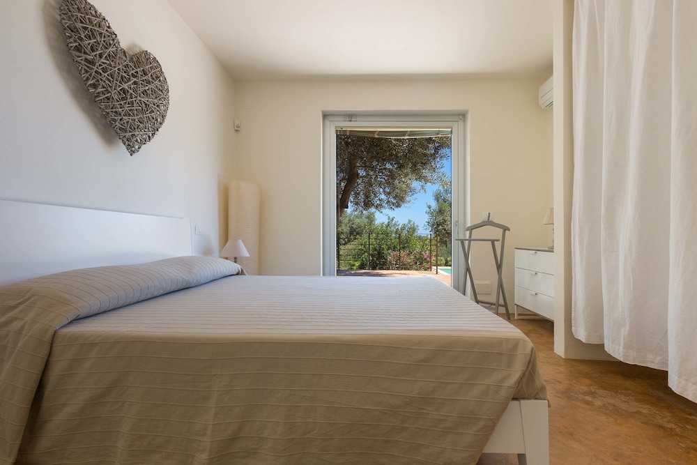 Villa Lisy — 4-Star Luxury Hotel in Carovigno, Italy
