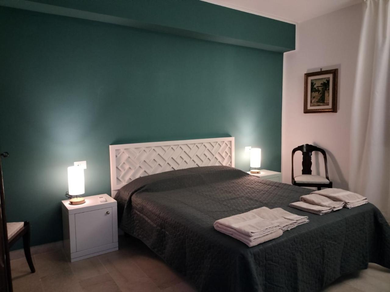 D P Suites 1 Salemi — Salemi