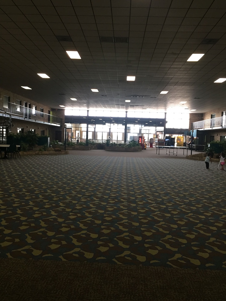 Quality Inn & Suites Salina West in Salina, United States