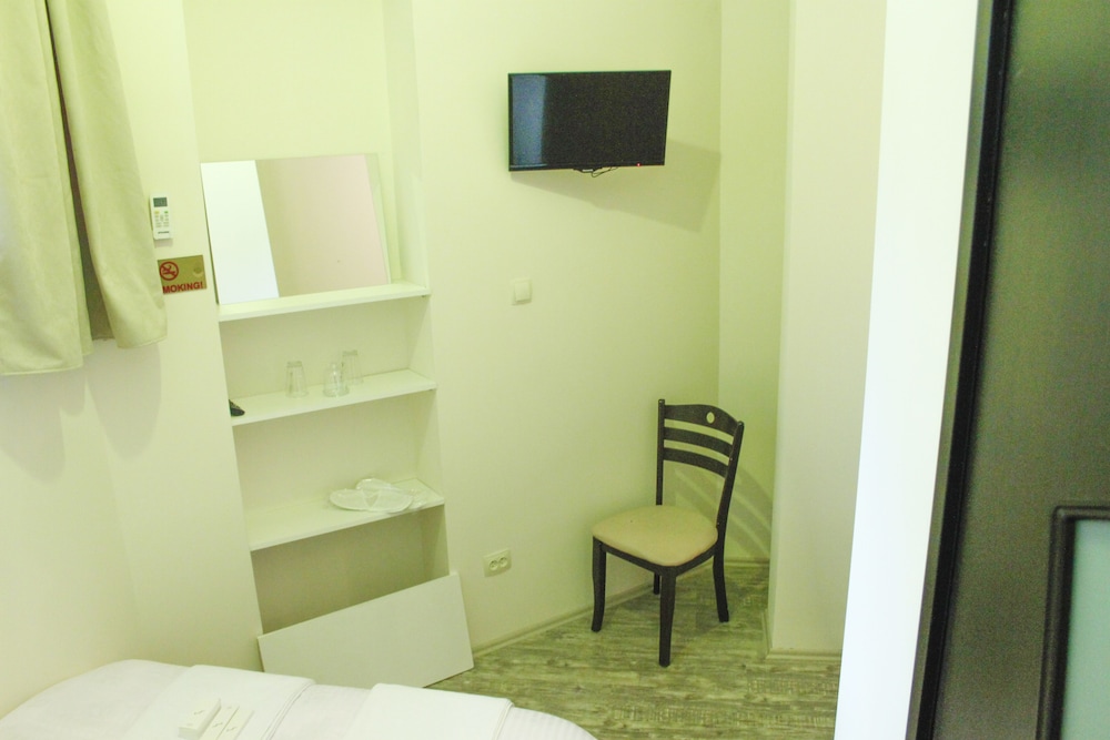 Rustaveli 36 Hotel